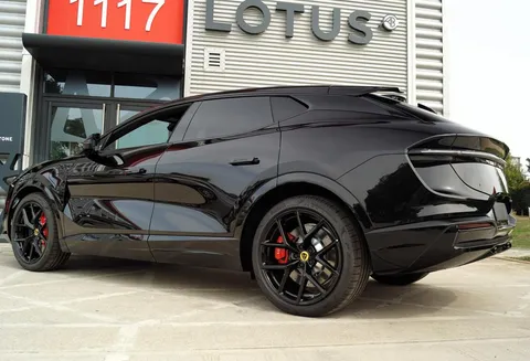 Lotus Eletre 600-GT 2