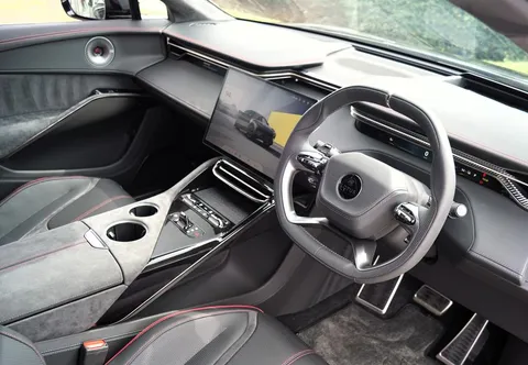 Lotus Eletre 600-GT 3