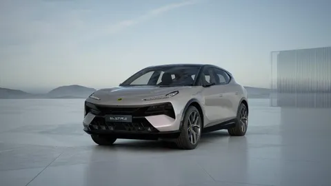 Lotus Eletre 600 Sport SE 1