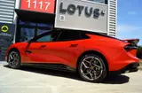 Lotus Emeya 600 Sport SE thumbnail
