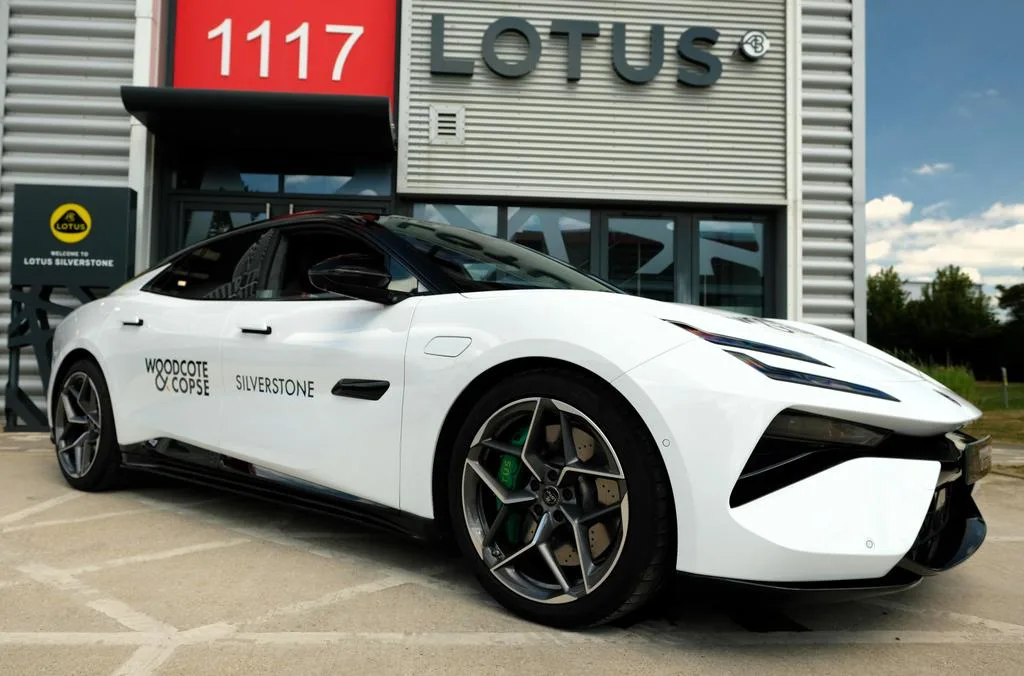 Lotus Emeya S for sale — main photo
