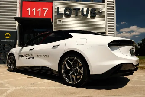 Lotus Emeya S 2