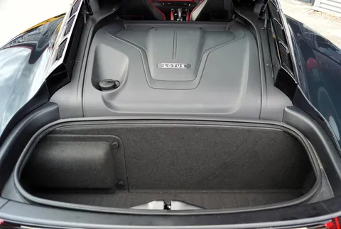 Lotus Emira Turbo First Edition 5