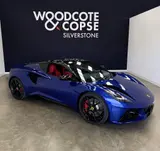 Lotus Emira Turbo SE thumbnail