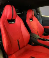 Lotus Emira Turbo SE thumbnail