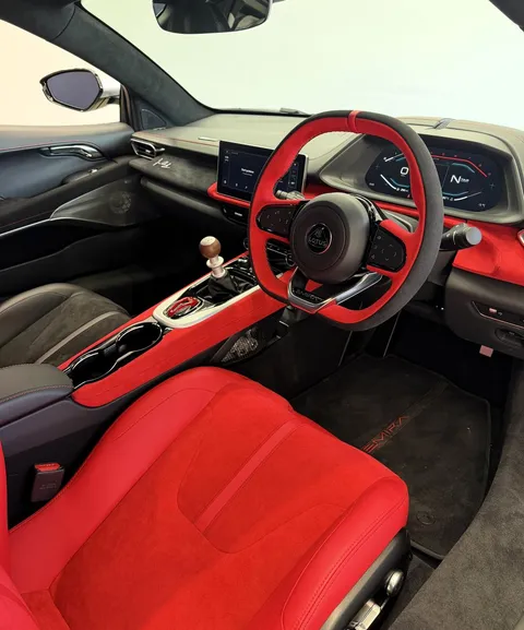 Lotus Emira V6 Clark Edition 3