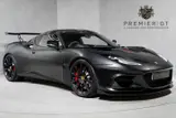 Lotus Evora GT430 thumbnail