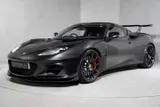 Lotus Evora GT430 thumbnail