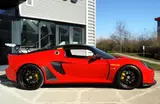 Lotus Exige 430 Cup Final Edition thumbnail