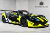 Lotus Exige V6 Cup R GT4 thumbnail