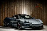 McLaren 720S Performance thumbnail