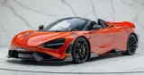 McLaren 765LT Spider thumbnail
