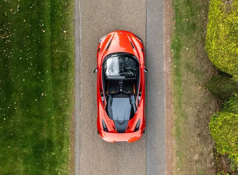 McLaren 765LT Spider 5