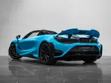 McLaren 765LT Spider thumbnail