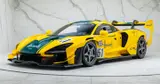 McLaren Senna GTR LM thumbnail