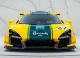 McLaren Senna GTR LM thumbnail