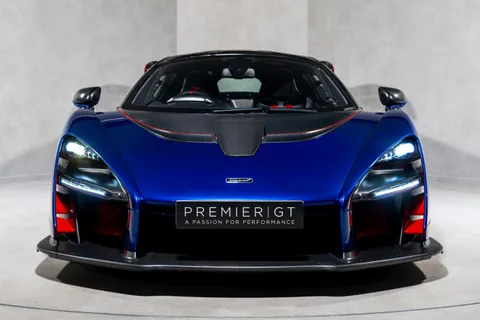 McLaren Senna 2