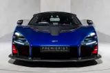 McLaren Senna thumbnail