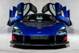 McLaren Senna thumbnail