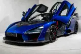 McLaren Senna thumbnail