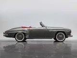 Mercedes-Benz 190 SL thumbnail