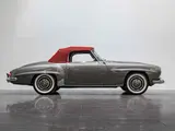 Mercedes-Benz 190 SL thumbnail