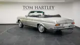 Mercedes-Benz 280 SE 3.5 Cabriolet thumbnail