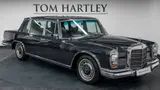 Mercedes-Benz 600 thumbnail