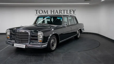Mercedes-Benz 600 3
