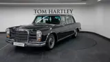 Mercedes-Benz 600 thumbnail