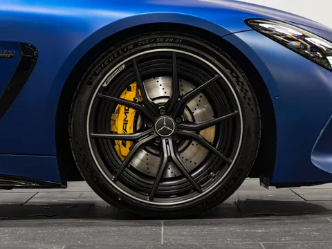 Mercedes-Benz AMG GT 63 Premium Plus 3