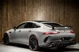 Mercedes-Benz AMG GT 63 S E Performance thumbnail