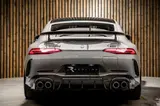 Mercedes-Benz AMG GT 63 S E Performance thumbnail