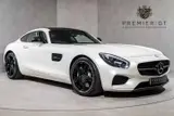 Mercedes-Benz AMG GT Premium thumbnail