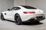 Mercedes-Benz AMG GT Premium thumbnail