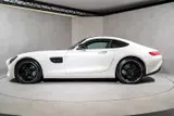 Mercedes-Benz AMG GT Premium thumbnail