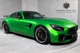 Mercedes-Benz AMG GT R thumbnail