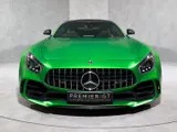 Mercedes-Benz AMG GT R thumbnail