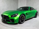 Mercedes-Benz AMG GT R thumbnail
