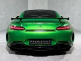 Mercedes-Benz AMG GT R thumbnail