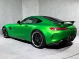 Mercedes-Benz AMG GT R thumbnail