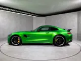 Mercedes-Benz AMG GT R thumbnail