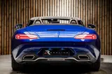 Mercedes-Benz AMG GT Roadster thumbnail