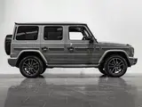 Mercedes-Benz G Class G400d AMG Line Premium Plus thumbnail