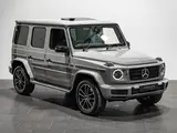 Mercedes-Benz G Class G400d AMG Line Premium Plus thumbnail