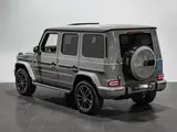 Mercedes-Benz G Class G400d AMG Line Premium Plus thumbnail