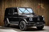 Mercedes-Benz G Class G400d AMG Line Premium Plus thumbnail