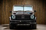 Mercedes-Benz G Class G400d AMG Line Premium Plus thumbnail