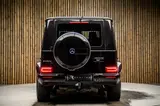 Mercedes-Benz G Class G400d AMG Line Premium Plus thumbnail