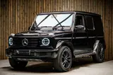 Mercedes-Benz G Class G400d AMG Line Premium Plus thumbnail